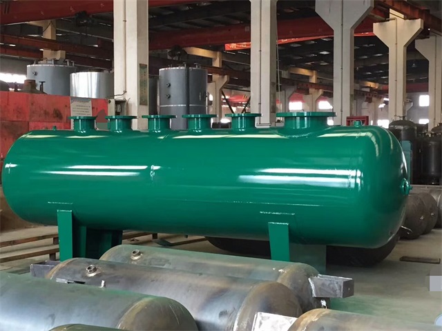 锅炉井研井研井研分汽缸